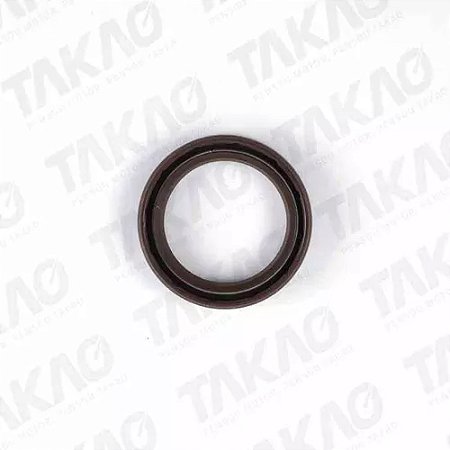 Retentor Dianteiro Renault Clio/ Duster/ Logan/ Kangoo/ Sandero 1.6 8v/16v TAKAO