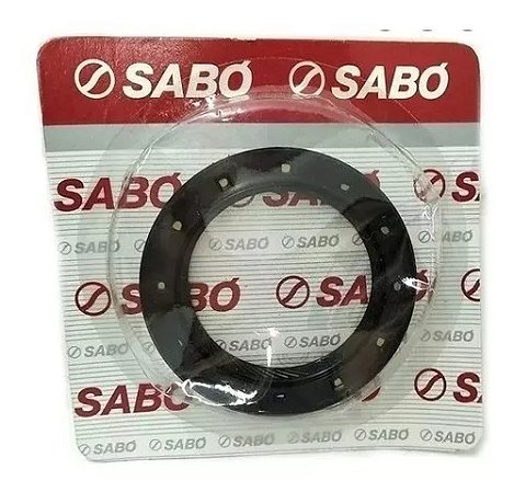 Retentor De Comando Fiat Fire Evo/ Citroen/ Peugeot/Honda 1.0/1.3/1.4/1.5/2.0 8v/16v SABÓ