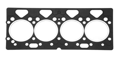 Junta De Cabeçote Maxion/ Perkins S4t/S4t Plus UNIVERSAL