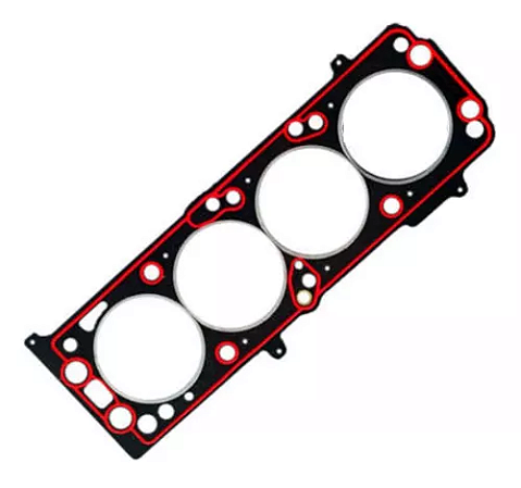 Junta Cabeçote Sob Medida 3mm Gm Corsa 1.6/1.8 8v / Fiat Palio 1.8 8v Bastos