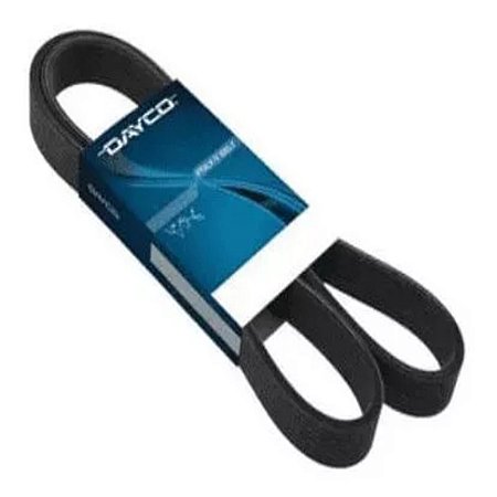 Correia Do Alternado Ford P-1000/ MWM/ Volvo 8PK1385 DAYCO