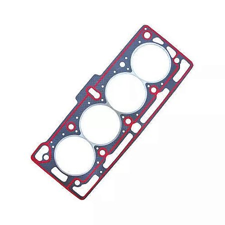 Junta Cabeçote Sob Medida 3mm Renault Logan\Sandero 1.6 8V Motor K7M Flax 2004... Bastos