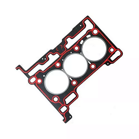 Junta Cabeçote Sob Medida 2.40mm Ford Ka 1.0 12V 3 Cilindros Bastos