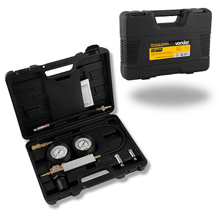 Detector de Vazamento Cilindro De Motor Vonder