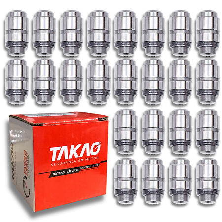 Jg Tuchos de Válvulas Mitsubishi 3.0 3.5 3.8 V6 24V Eclipse Pajero Tr4 25,52x12,97 Takao