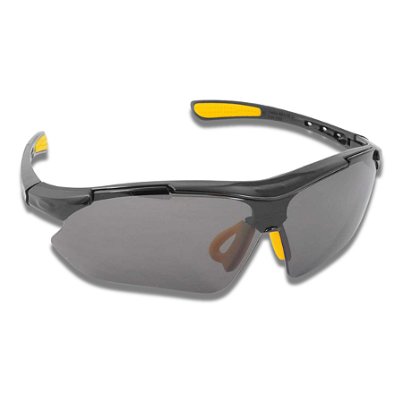 Óculos de Segurança Epi Fumê Boxer Proteção Vonder