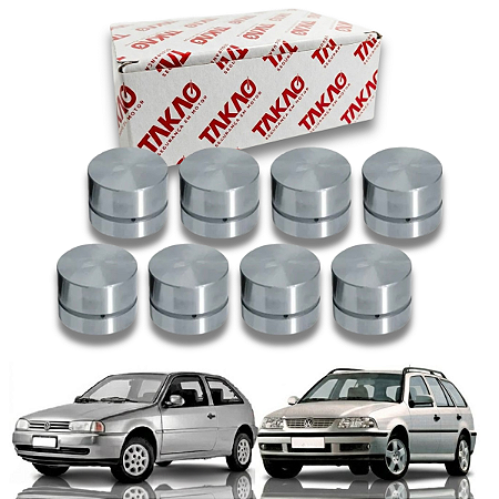 TUCHO VAL VW AP 1.0 1.6 1.8 2.0 8V 8PC TAKAO