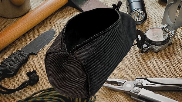 Bolso para organizar equipamentos EX-FA
