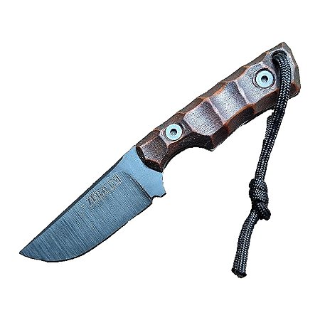 Faca Mini Hunter da Cutelaria 01