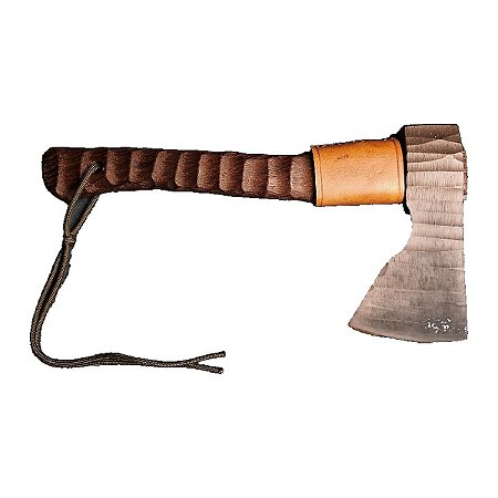 Machado Bushcraft da Cutelaria 01