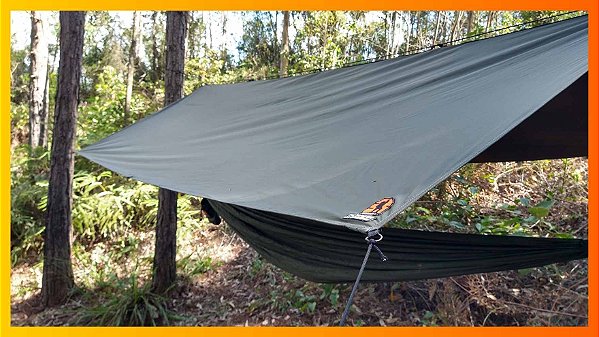 Tarp Penumbra EX-FA