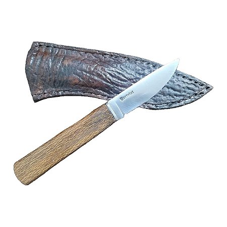 Faca Estilo Puukko Cutelaria Bertolot
