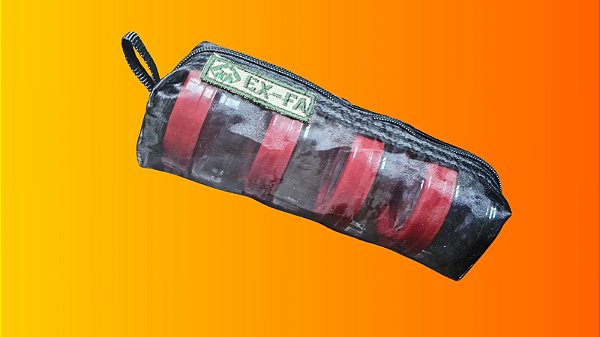 Conjunto de Caixas de Tempero Empilháveis Plasútil com Bolsa EX-FA – Grau Alimentício e Portátil para Camping