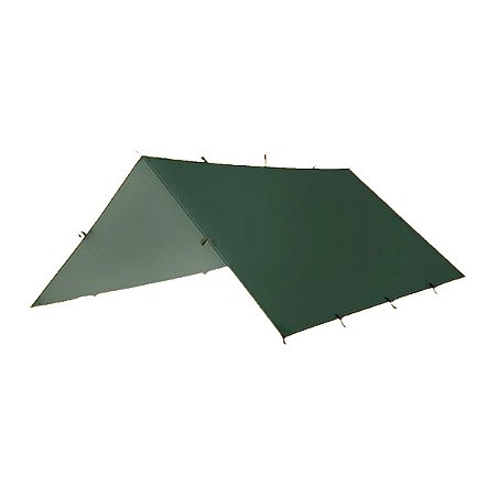 Tarp EX-FA /A2 Ultra Light Pró 3x3m – Impermeável, Ripstop