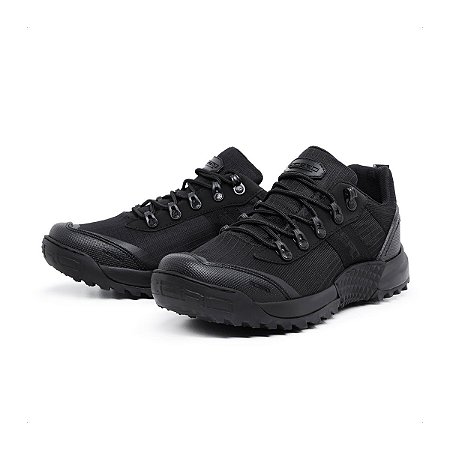 Bota Tática Ponto 40 Acero – Extra Leve Ripstop