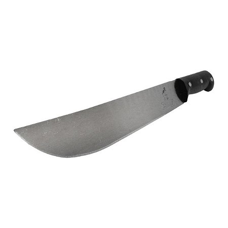 Facão Collins 10″ Para Mato com Cabo Injetado – Compacto, Resistente e Versátil