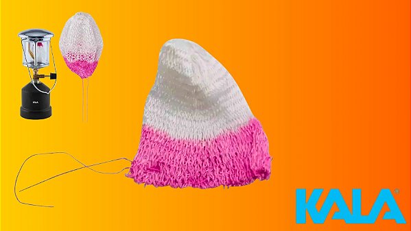 Camisa para Lampião 1 Amarra Kala – Potência 100 Velas