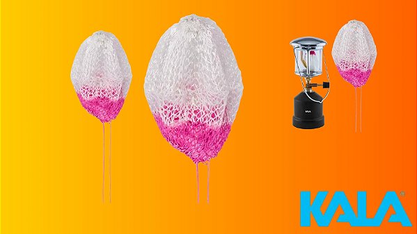 Camisa para Lampião 2 Amarras Kala – Potência 100 Velas