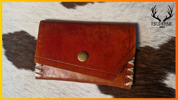 Kit de Fogo Tradicional Artesanal em Aço Carbono com Pedra de Ágata e Bolsa de Couro – Rbudernik Couros