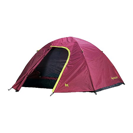 Barraca Hawapi Moray Vinho 2 Pessoas – Compacta, Impermeável e Resistente