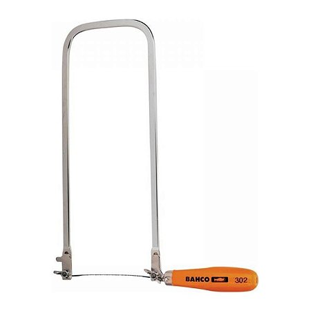 Bahco – Mini Arco de Serra 130mm