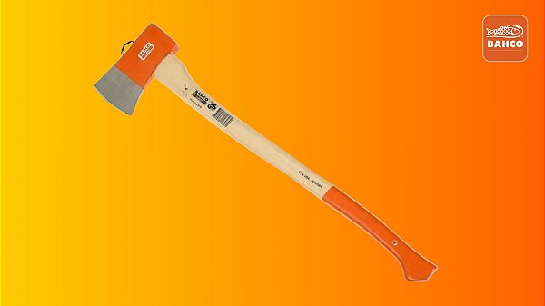 Bahco – Machado Tipo Canadense FCP-1.8-810