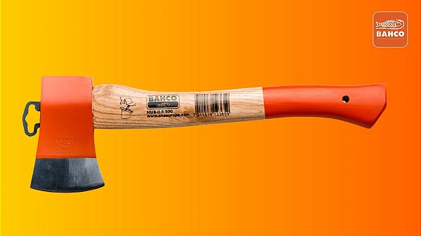 Bahco – Machado de Uso Geral HUS-0.8-500