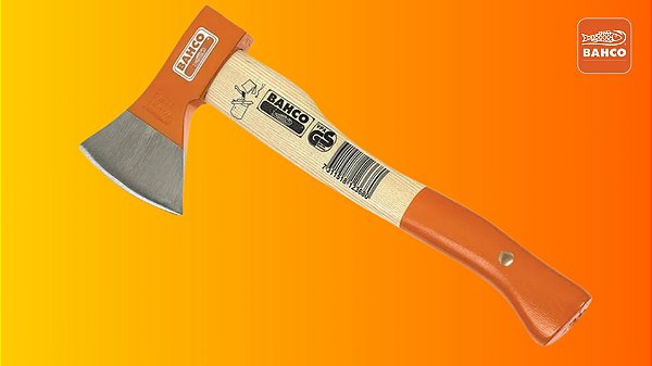 Bahco – Machado de Uso Geral HGPS-0.8-380