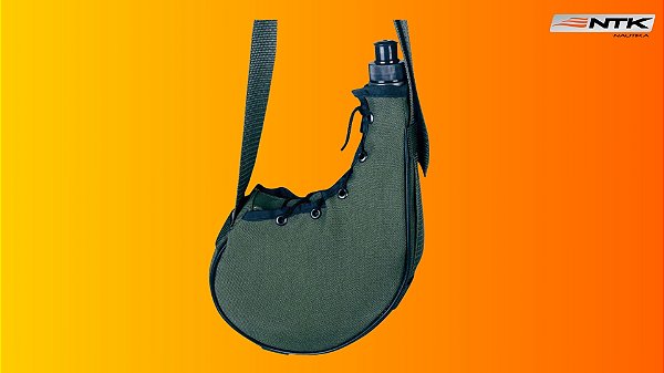 Cantil Mohave NTK 750ml com Capa Oxford