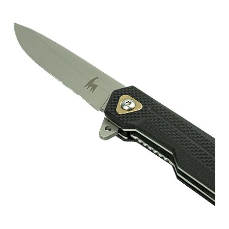 Canivete Hawapi Rumi G10 Lâmina 9,5 cm