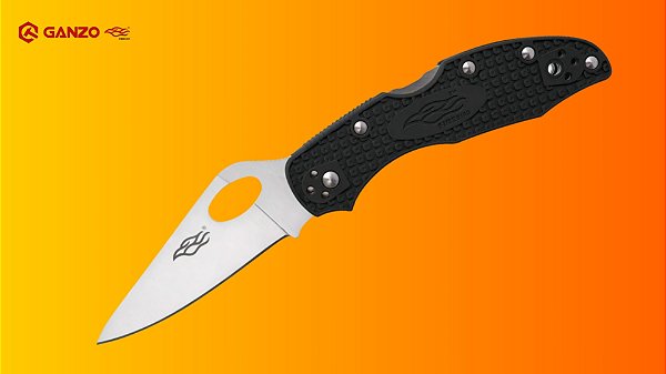 Canivete Ganzo Firebird F759M Aço 440C