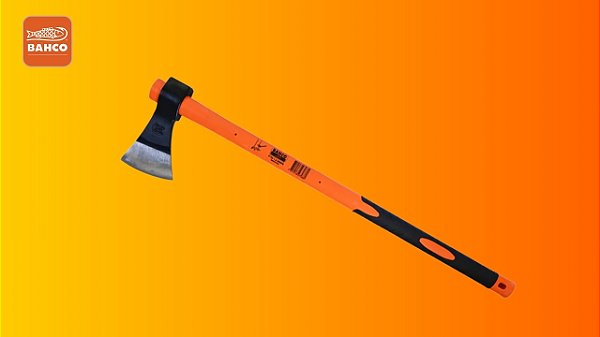 Machado Bahco Tipo Francês FFSS-1.5-900FG 900 mm