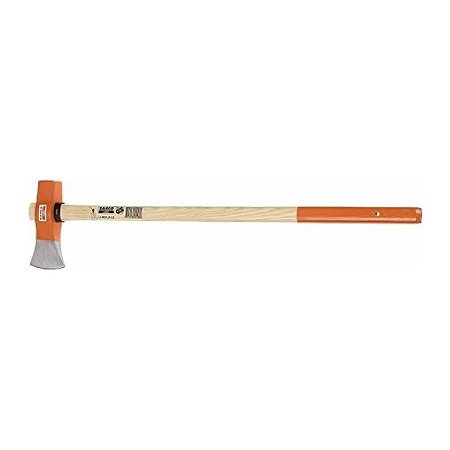 Bahco – Machado tipo europeu LS-MERLIN-2.5 para Rachar Lenha 90 cm