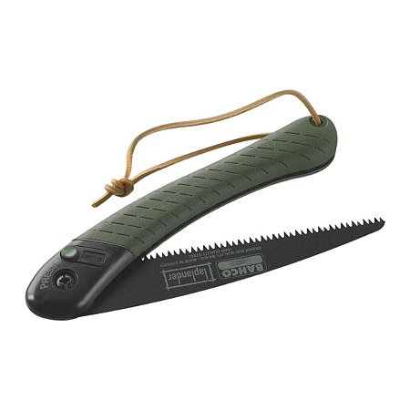 Bahco - Serrote Dobrável Laplander 396-LAP Poda Outdoor