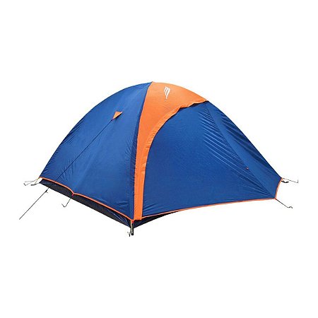 Barraca NTK Falcon 2 Pessoas Iglu Impermeável Camping