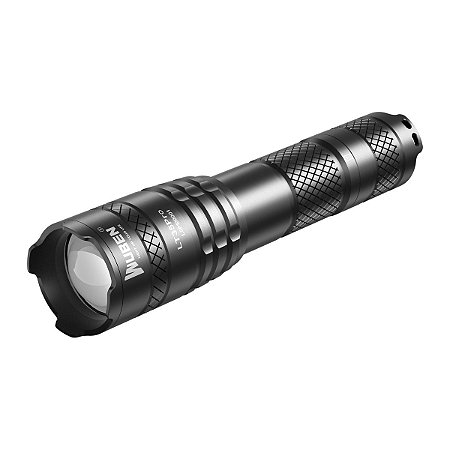 Lanterna Wuben LT35 Pro Zoom LED CREE XP-L2 V6 Recarregável 1200 Lumens
