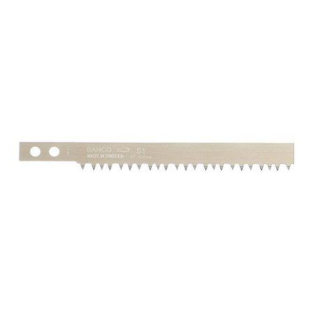 Bahco 51-24 Lâmina para Arco de Serra 24" 607 mm