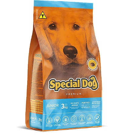 Special Dog Júnior