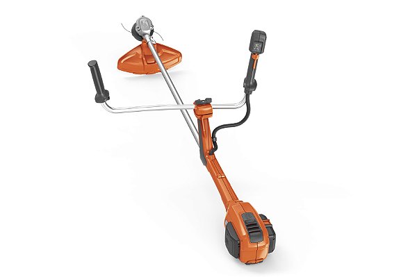 Roçadeira Profissional a Bateria 520iRX