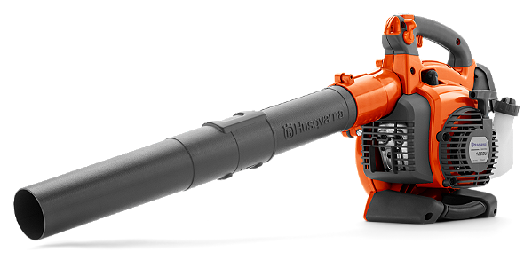 Soprador a Gasolina 125BVx
