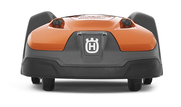 Robo Cortador de Grama 550