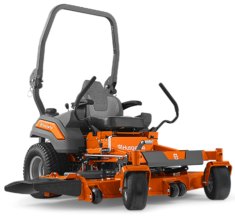 Cortador de Grama Giro Zero Z460