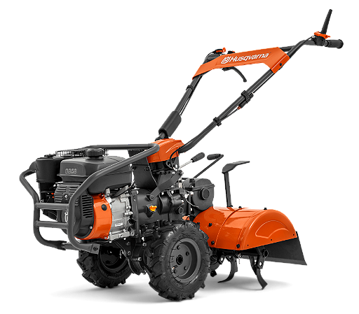 Motocultivador a Gasolina TF 262