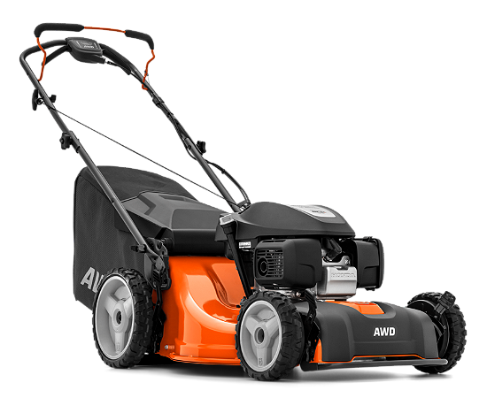 Cortador de Grama a Gasolina LC 353AWD