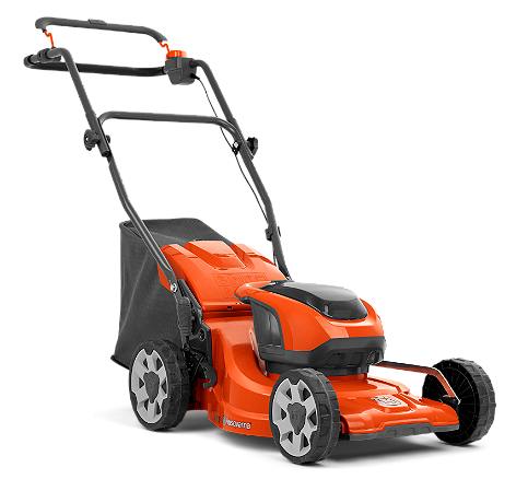Cortador de Grama a Bateria LC137i