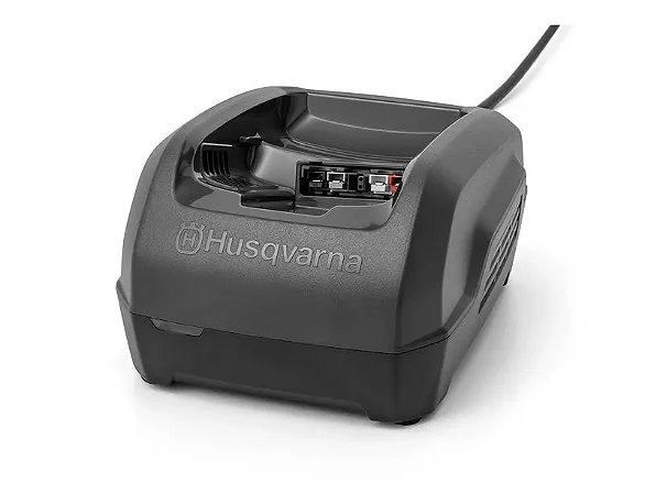 CARREGADOR QC250 HUSQVARNA