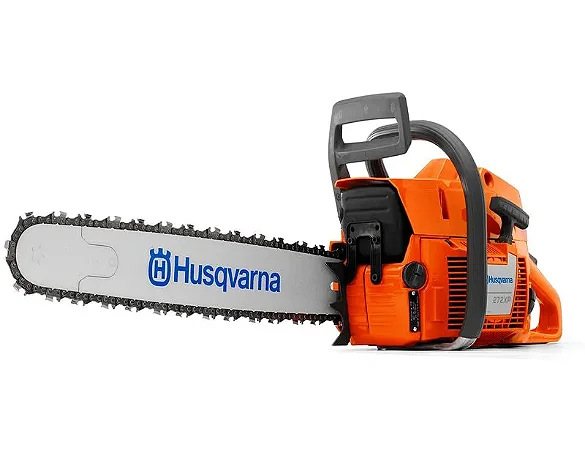 Motosserra a Gasolina 272Xp® com Sabre de 15 PD 3/8