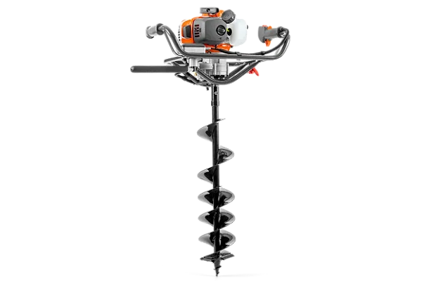 PERFURADOR DE SOLO 541EA