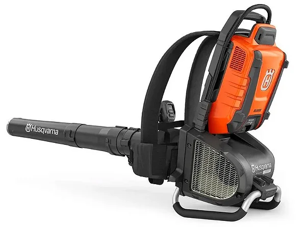 Soprador Costal a Bateria 550Ibtx Profissional