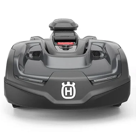 Automower - Robô Cortador de Grama 435x AWD Nera